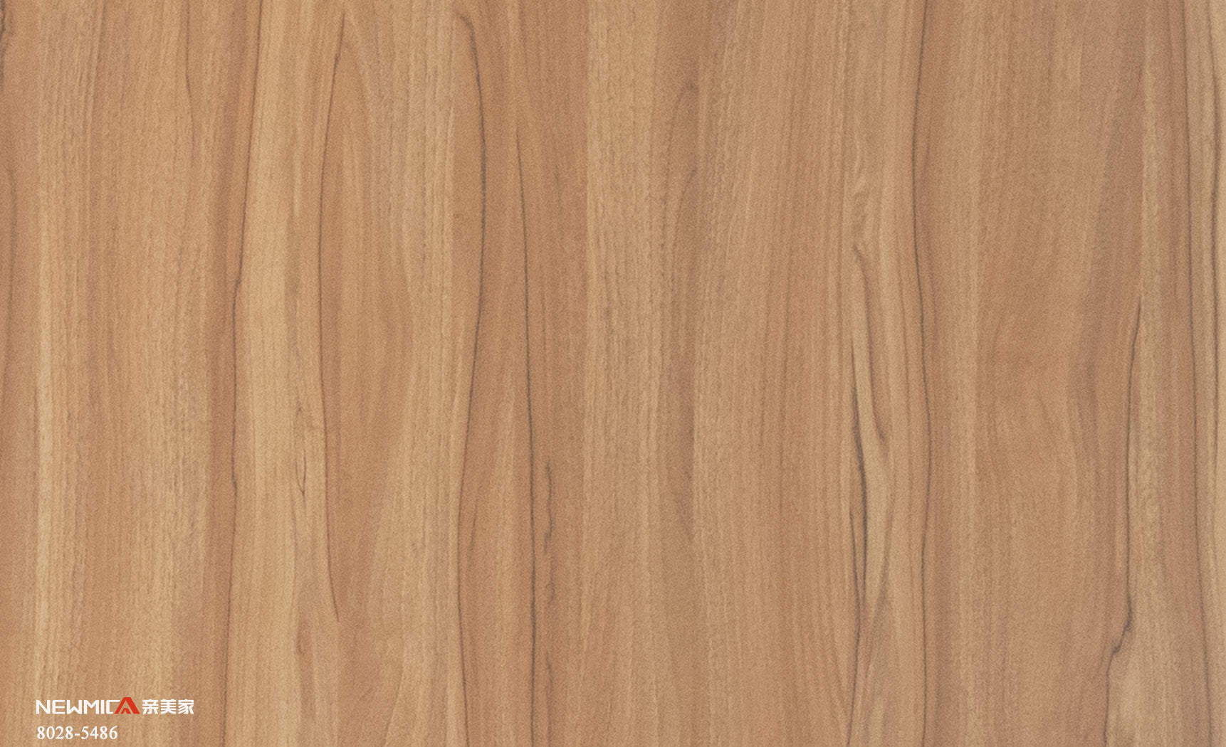Classic Golden Peach Wood (Mountain Grain)