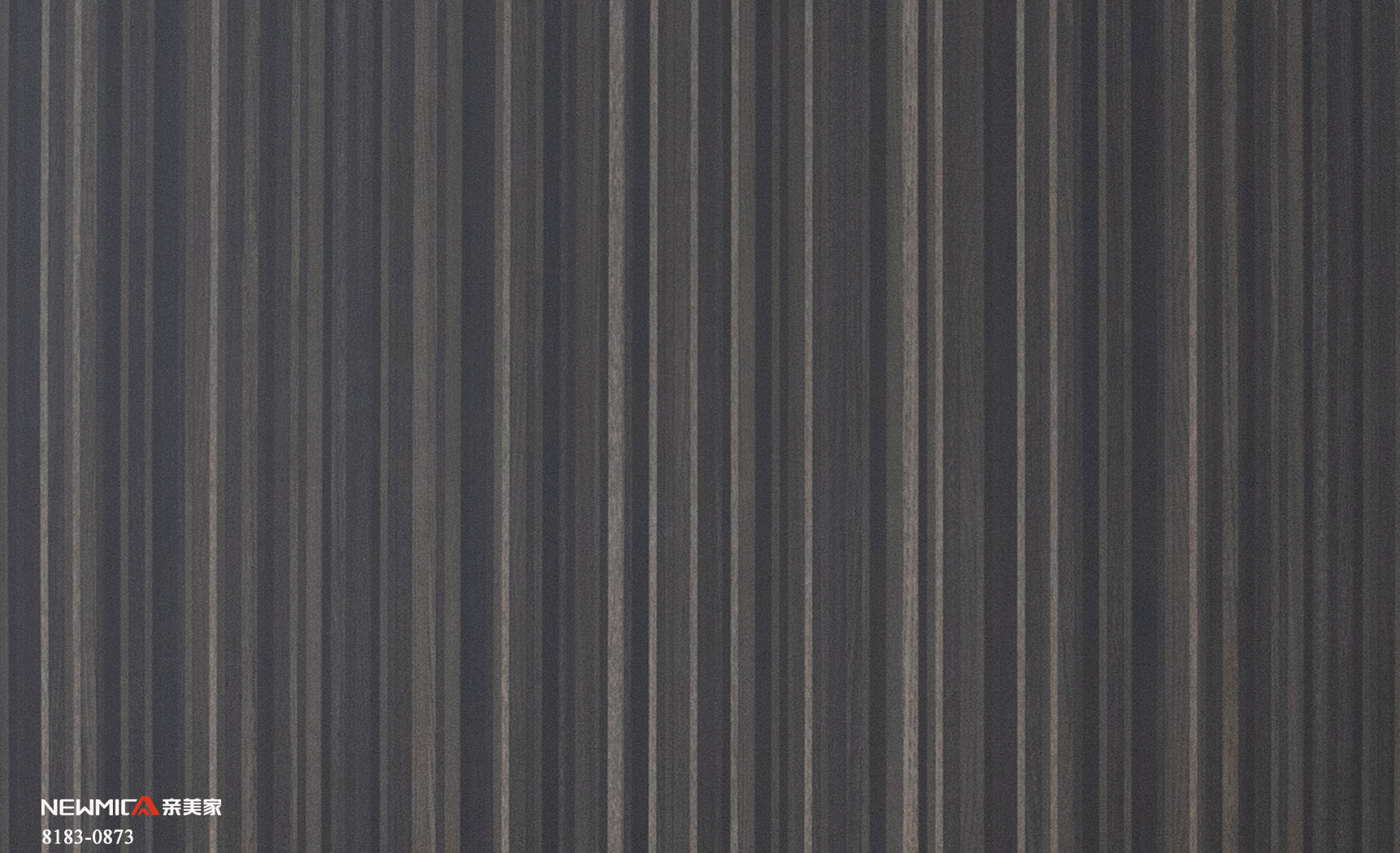 Smoked Laminated Veneer Lumber (Vertical)