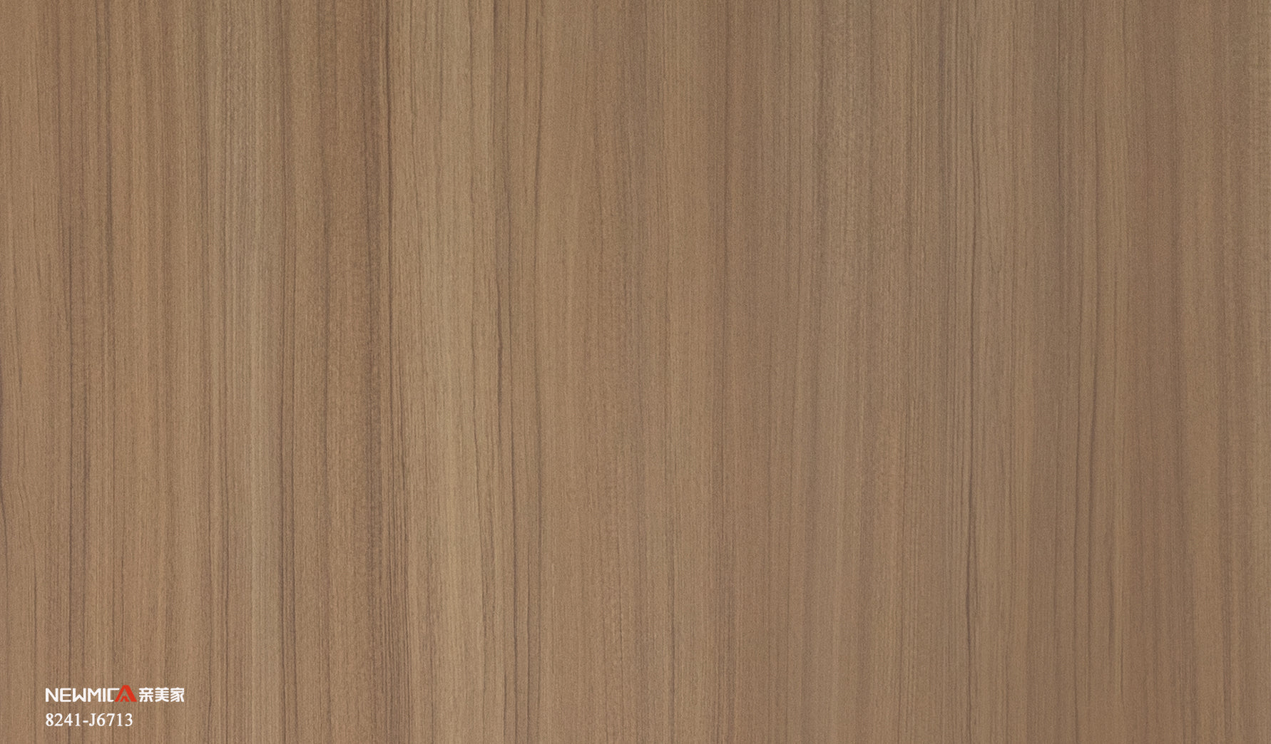 Indonesian Teak (Straight)