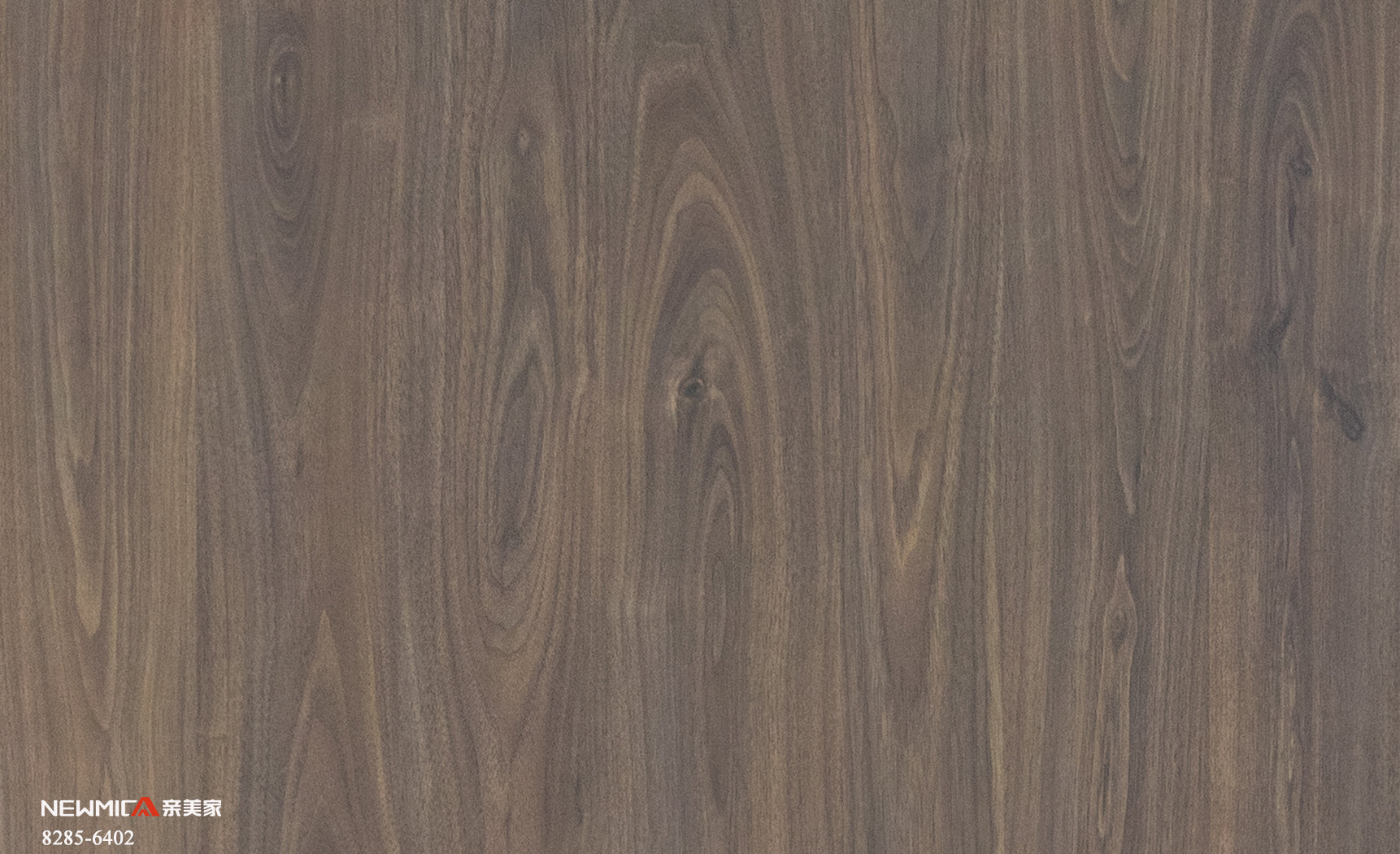 Fantasy Walnut (Mountain Grain)