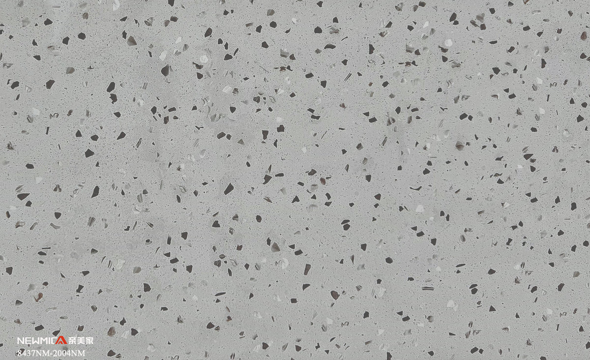 水墨石